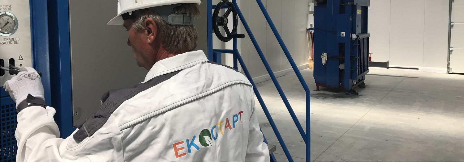Contact EcoStart Waste Management